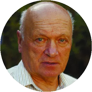 Boris Rufimovich Vainberg