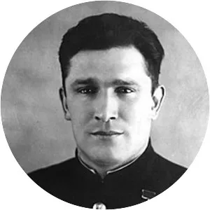 Boris Safonov - Aviator