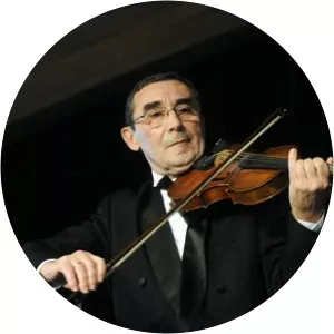 Boris Savchuk - Musical artist