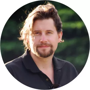 Boris Schaarschmidt - Film director