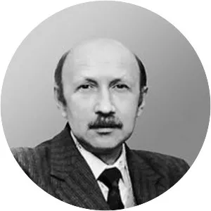 Boris Shamanov