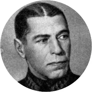 Boris Shaposhnikov