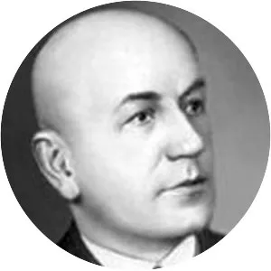 Boris Shchukin