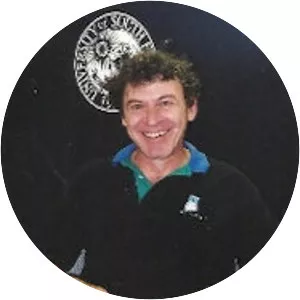 Boris Shekhtman - Mathematician