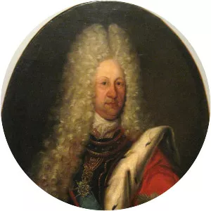 Boris Sheremetev - Russian diplomat