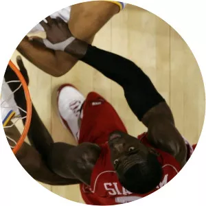 Boris Siakam - Pascal Siakam's brother