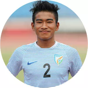 Boris Singh Thangjam