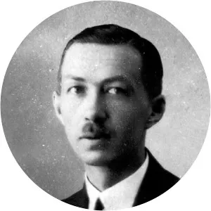 Boris Soloviev - Maria Rasputin's husband