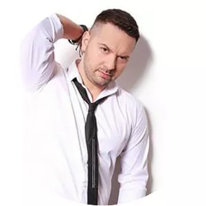 Boris Soltariyski - Bulgarian singer