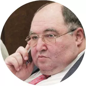 Boris Spiegel - Russian Politician