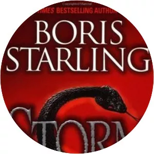Boris Starling