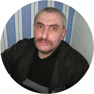 Boris Stomakhin