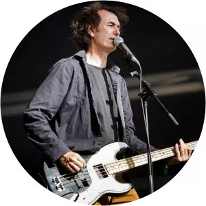 Boris Sujdovic - Musical artist