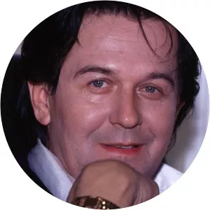 Boris Šuput photograph