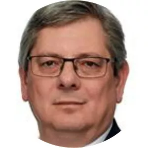 Boris Susko - Member of the Slovak National Council
