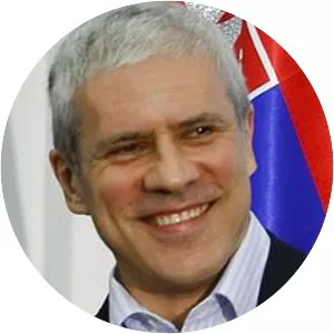 Boris Tadić