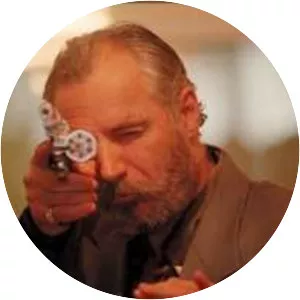 Boris 'The Blade' Yurinov - Fictional character