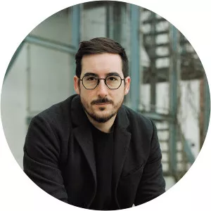 Boris Tilquin - Film editor