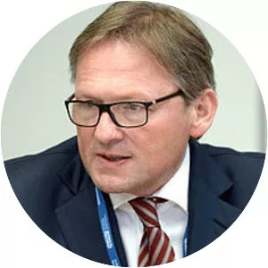 Boris Titov