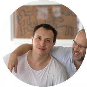 Boris Torres photograph