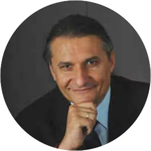 Boris Trajanov - Macedonian baritone