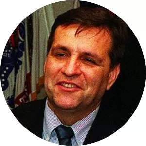 Boris Trajkovski (Boris Traykovski)