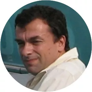 Boris Tsygan - Mathematician