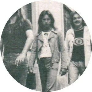 Boris Turina - Musical artist