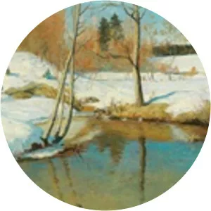 Boris Valentinovich Shcherbakov