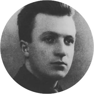 Boris Vasilʹevich Petrovskiĭ