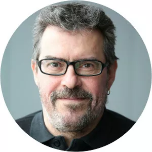 Boris Velter - German Politician