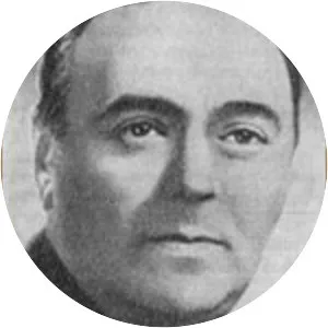 Boris Volchek