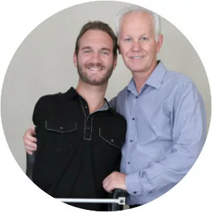 Boris Vujicic photograph