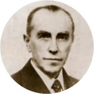 Boris Vysheslavtsev