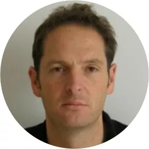 Boris Wiseman - Author