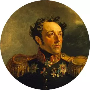 Boris Yakovlevich Knyazhnin