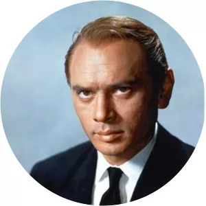Boris Yuliyevich Briner - Mining engineer ‧ Yul Brynner's father