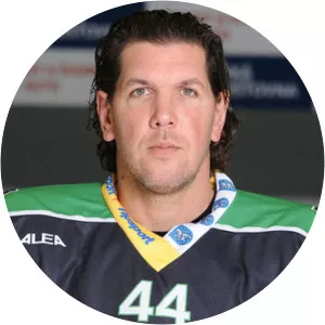 Boris Žabka - Slovak ice hockey player