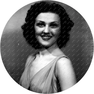 Boriska Rácz photograph