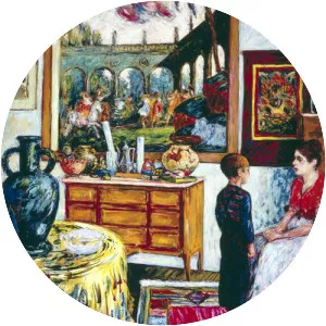 Borislav Bogdanovich