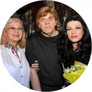 Borislav Grancharov Musician