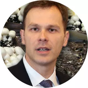 Borislav Mali photograph