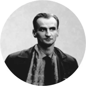 Borislav Mihajlović-Mihiz