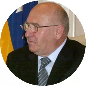 Borislav Paravac