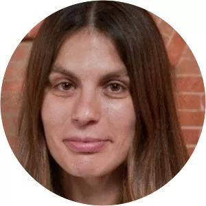 Borislava Mihaylova - Researcher