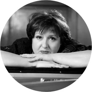 Borislava Taneva Musician