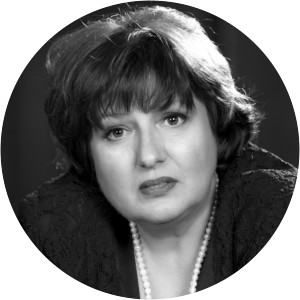 Borislava Taneva - Pianist