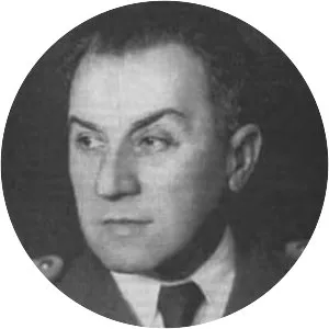 Borivoje Mirković