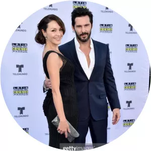 Borja Aguirre photograph