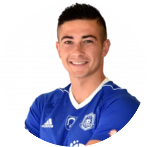 Borja Aizpun Mendizabal